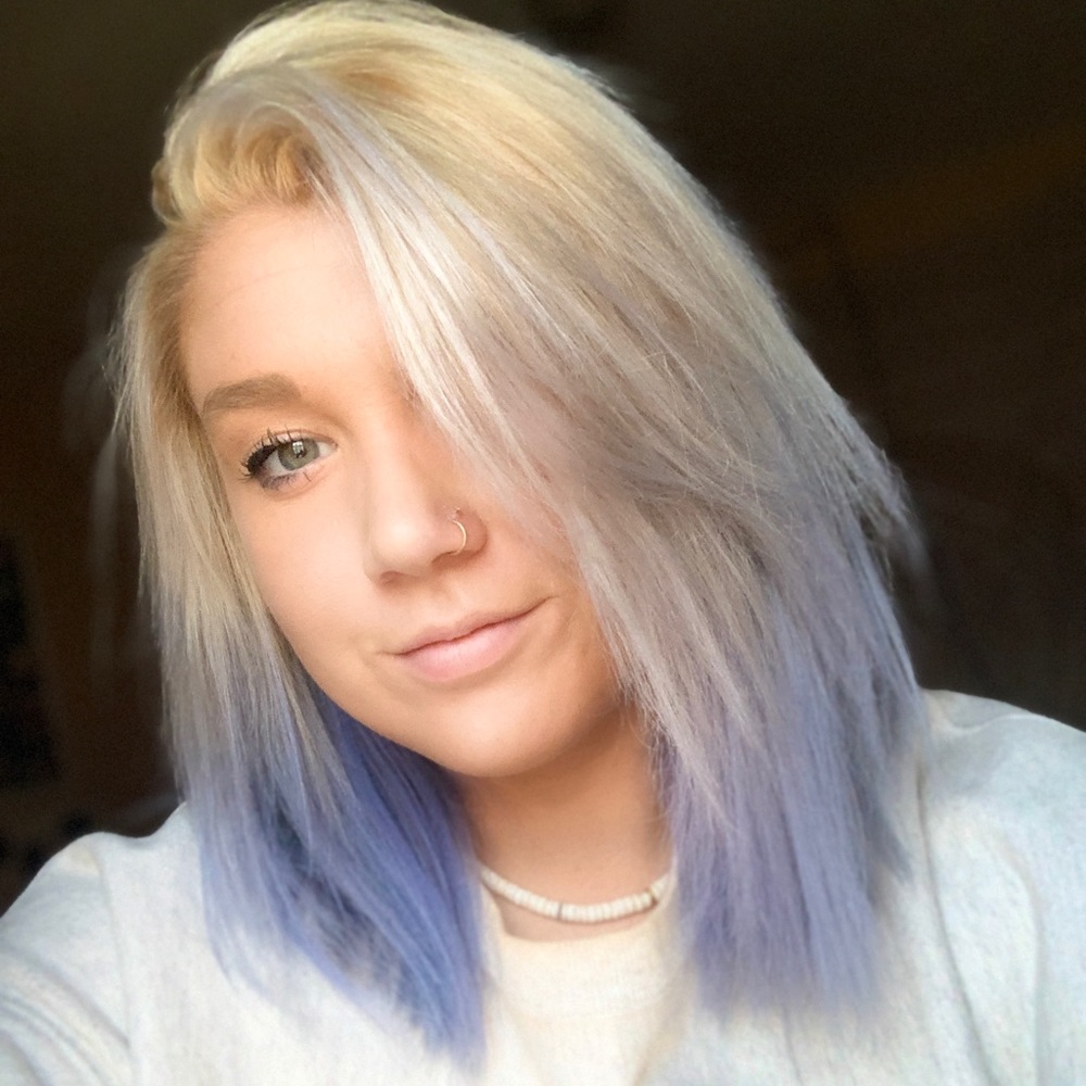 Meet your Posher, Kellie